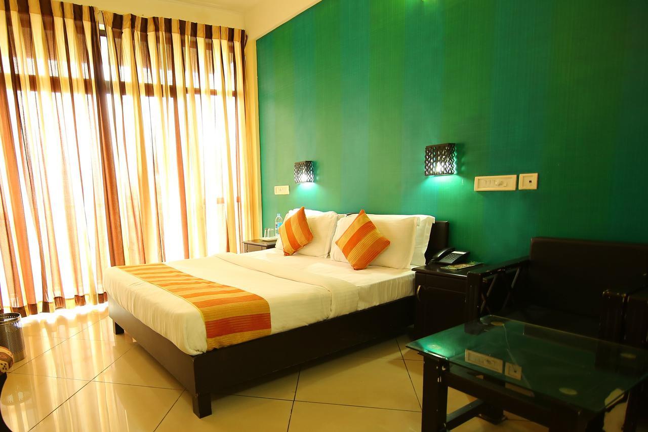 The Edge 3* Munnar