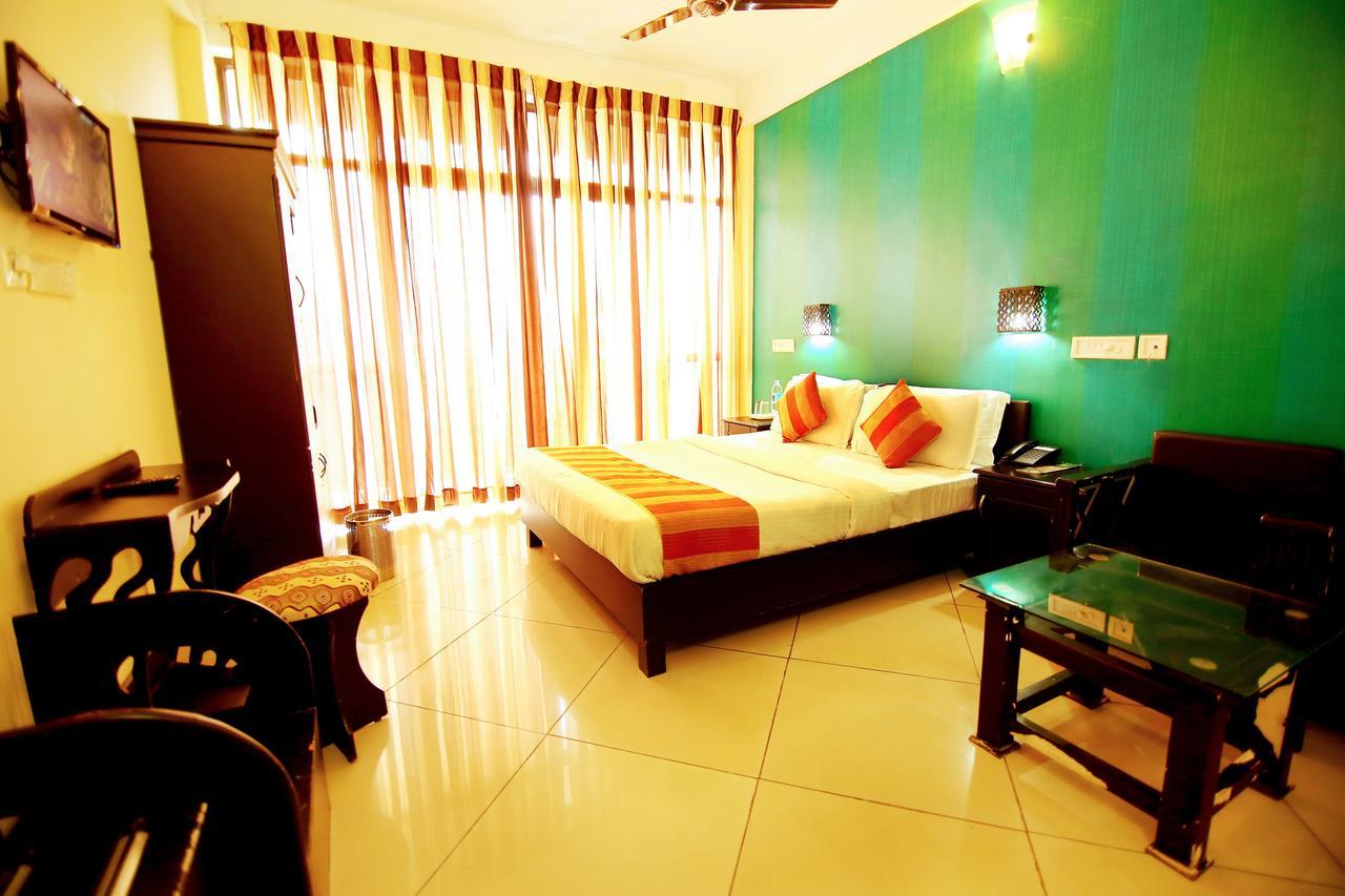 Resort The Edge Munnar