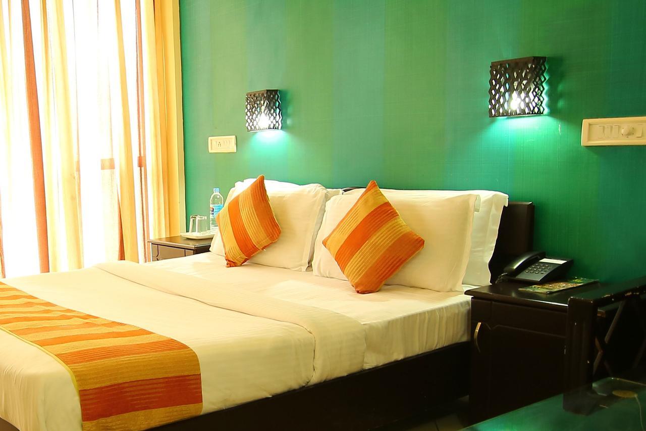 Resort The Edge 3*