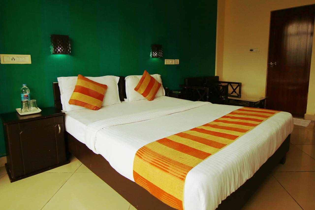 Resort The Edge 3*