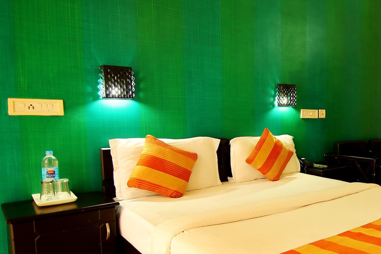 Resort The Edge 3*