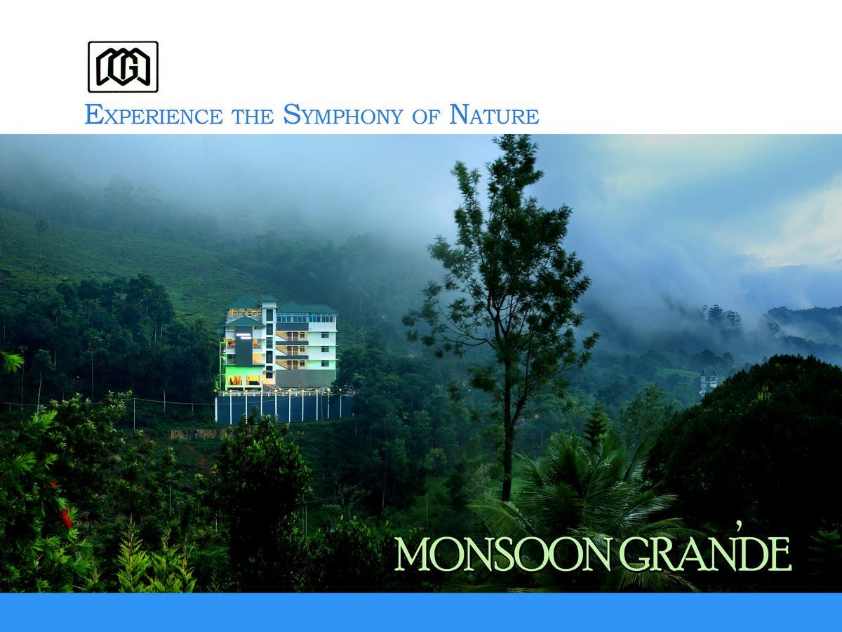 Monsoon Grande Hotel