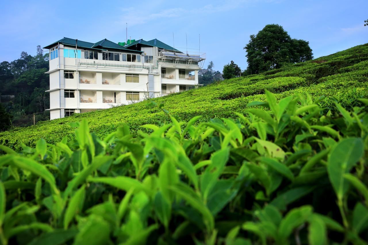 Monsoon Grande