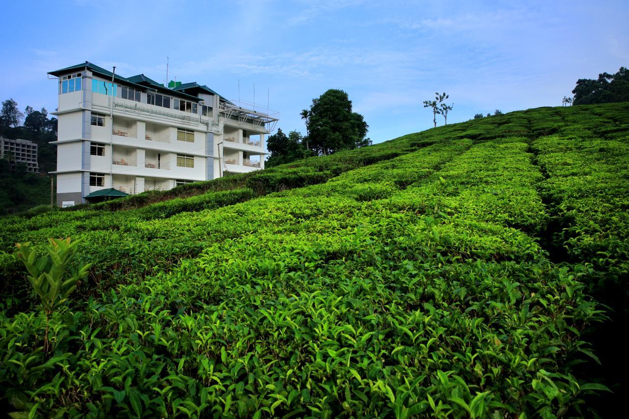 Hotel Monsoon Grande 4*