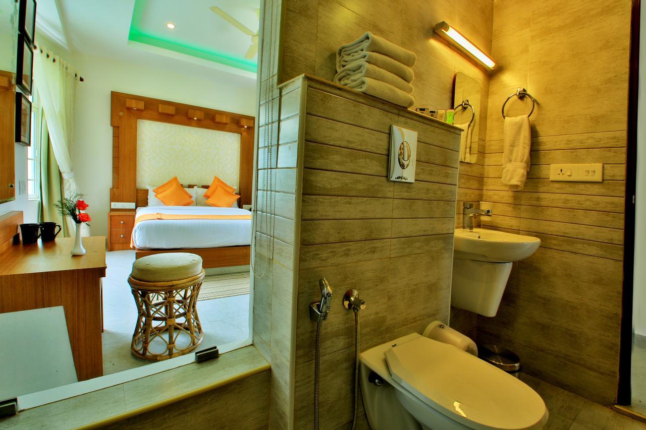 Monsoon Grande 4*