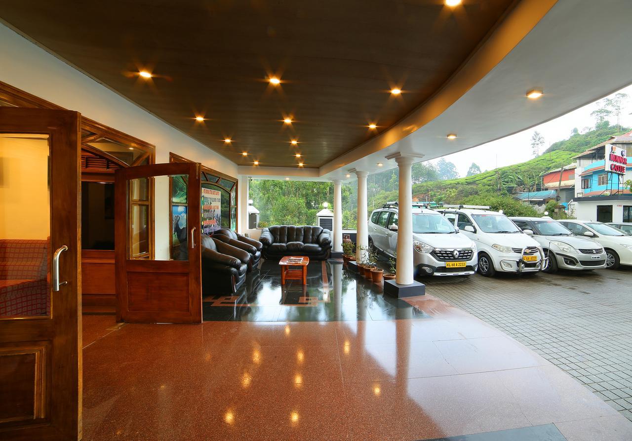 Resort Castle Munnar