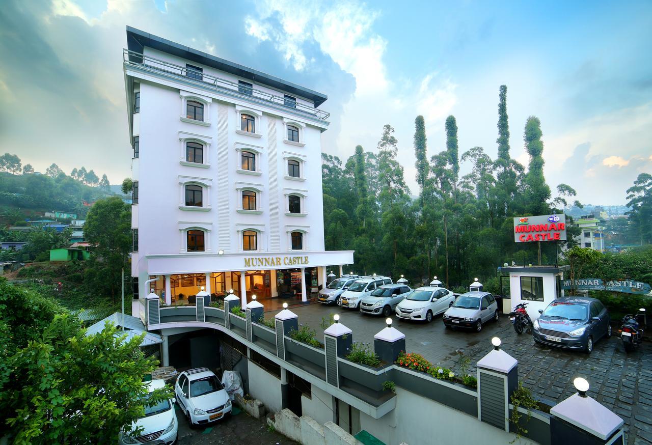 Castle Resort 4*