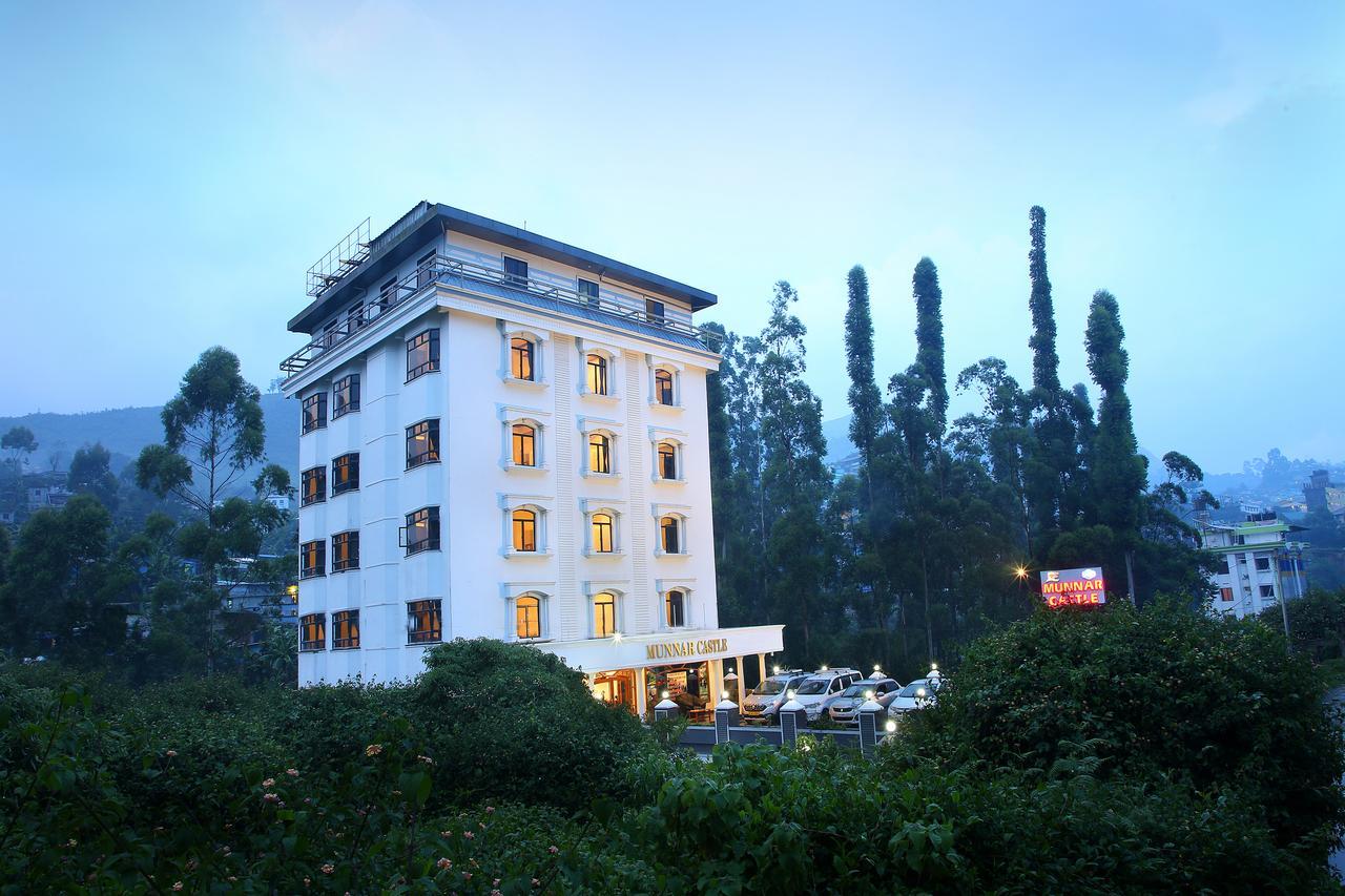 Castle Resort 4*