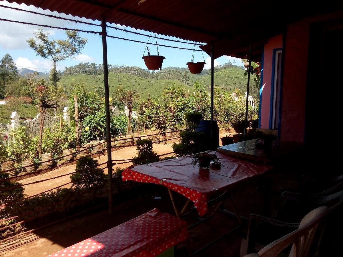 Zina Bed & Breakfast