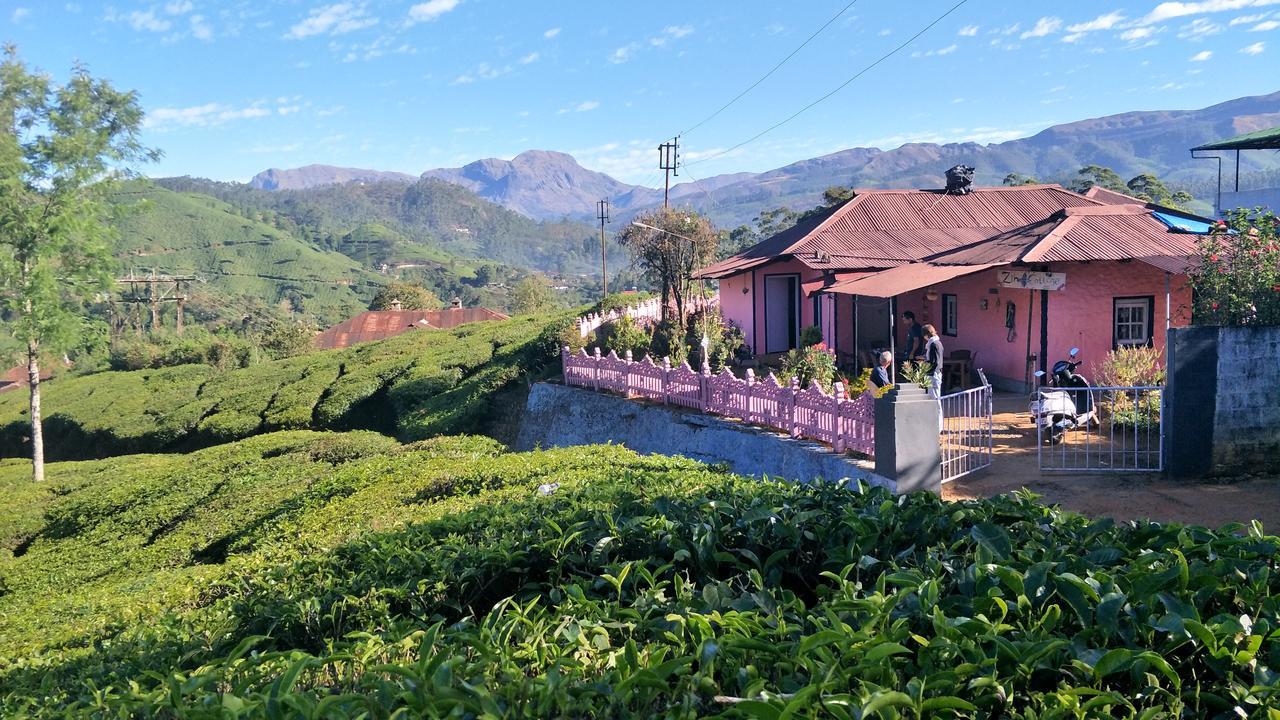 Bed & Breakfast Zina *