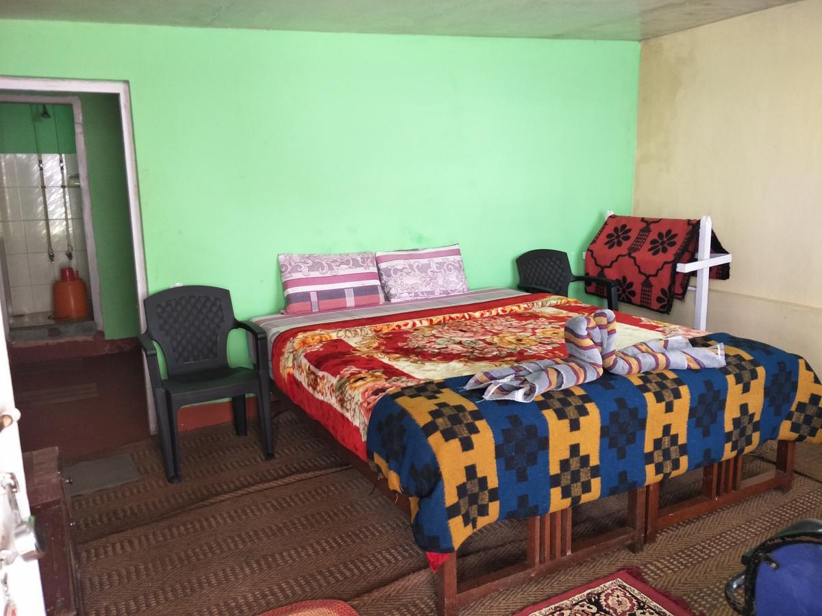 Zina Bed & Breakfast *