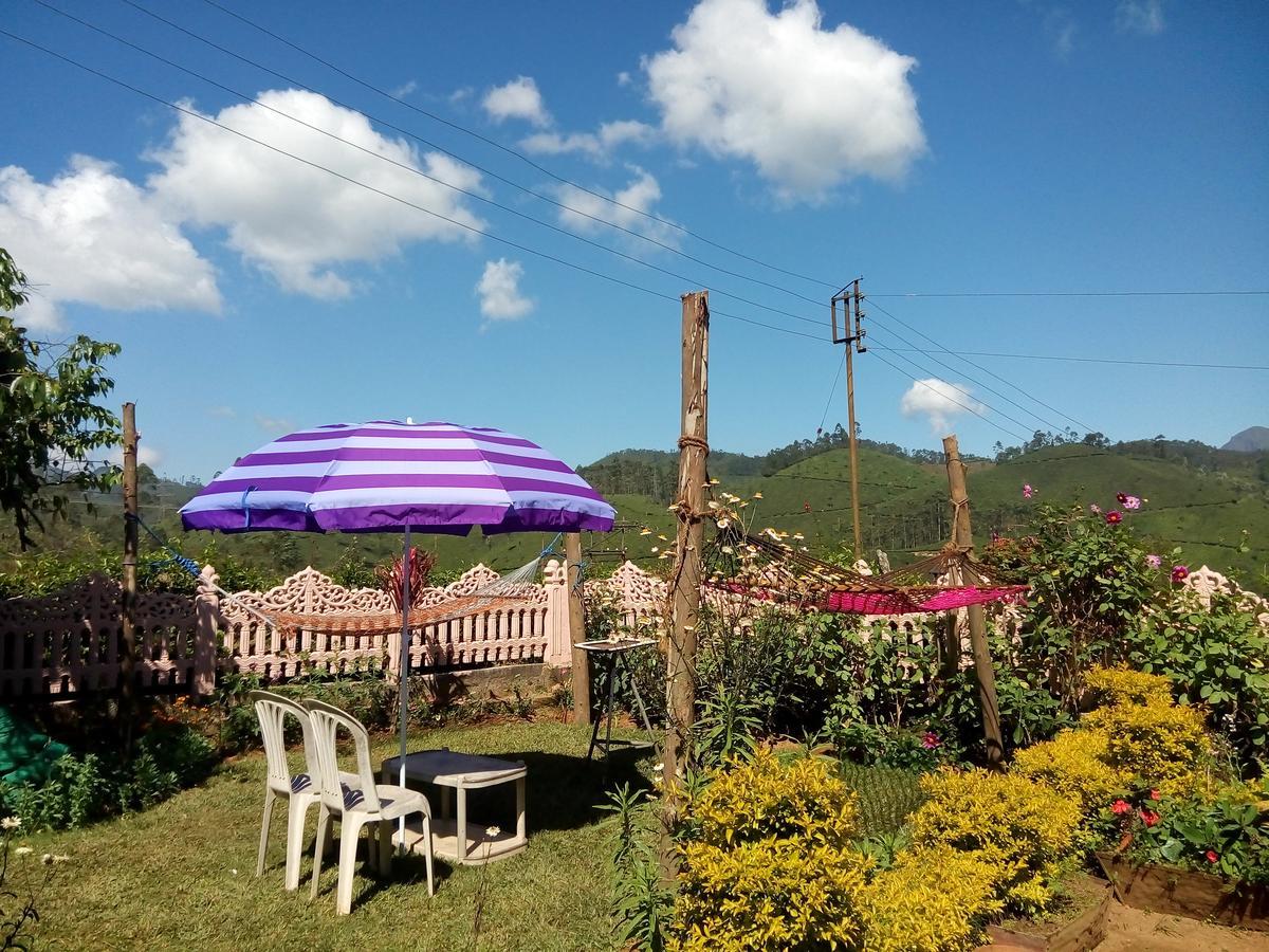 Zina Bed & Breakfast