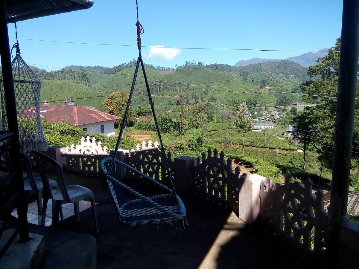 Zina Bed & Breakfast