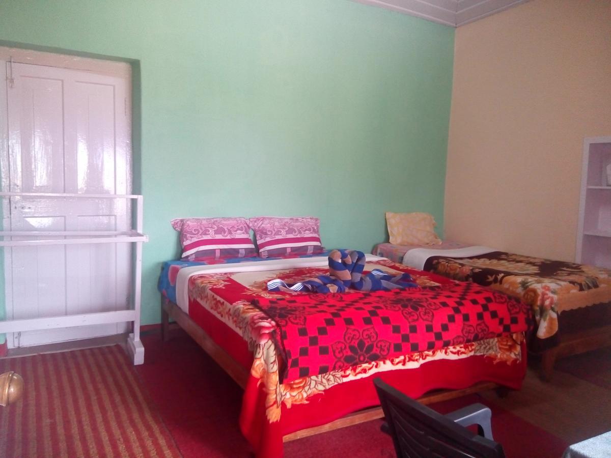 Bed & Breakfast Zina *
