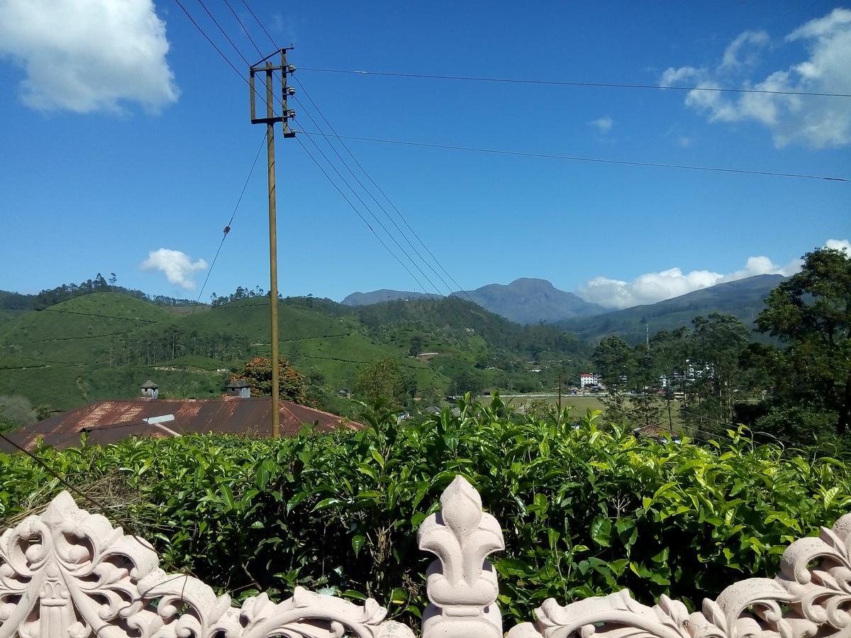 Bed & Breakfast Zina Munnar