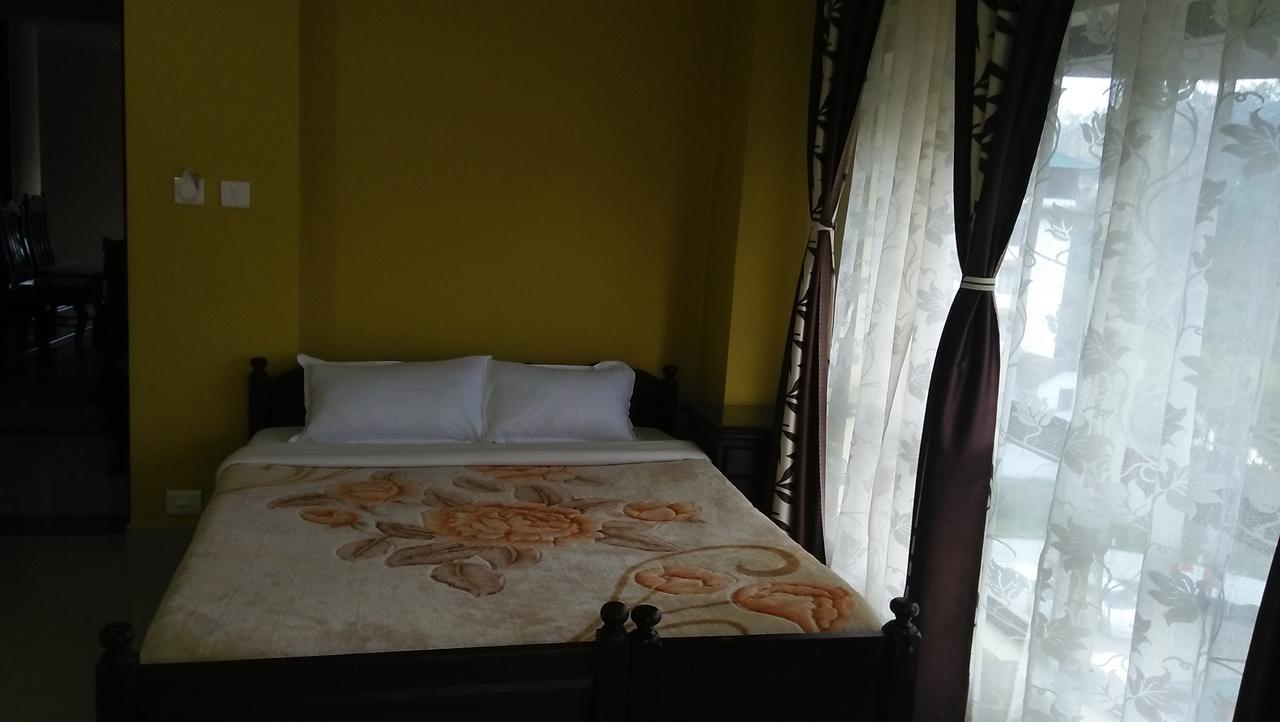 Archana Residency Munnar