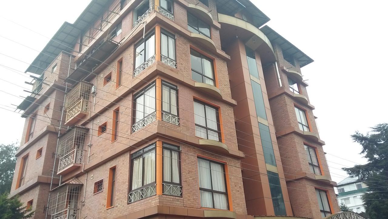 Hotel Archana Residency Munnar