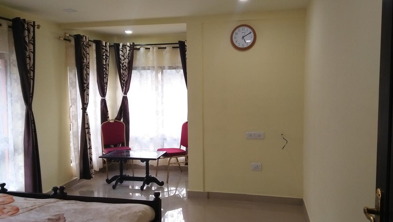 Archana Residency Hotel 3*