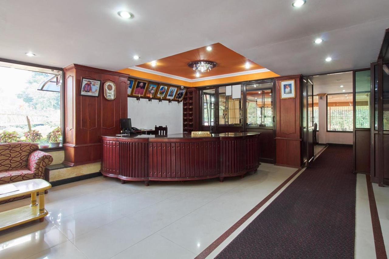 Archana Residency Hotel 3*