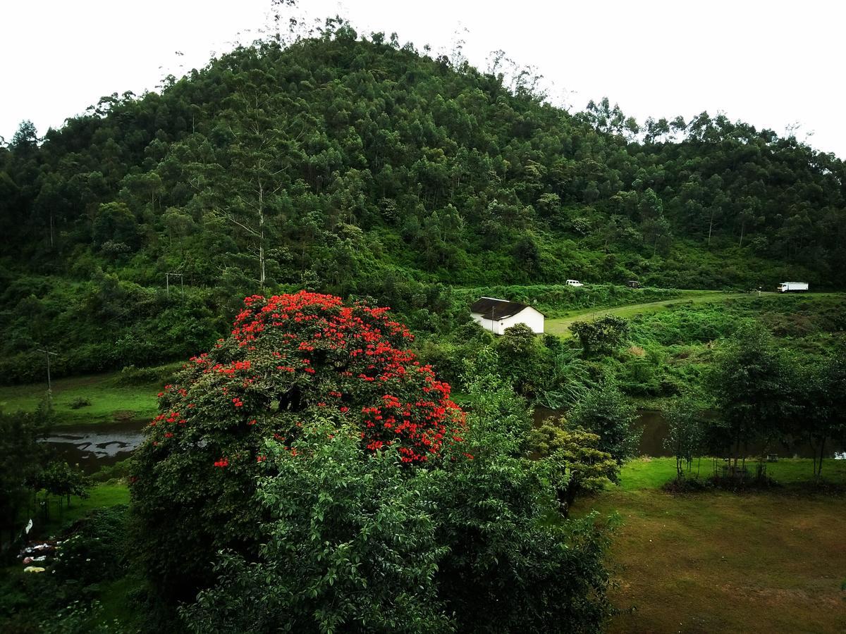 Archana Residency Hotel