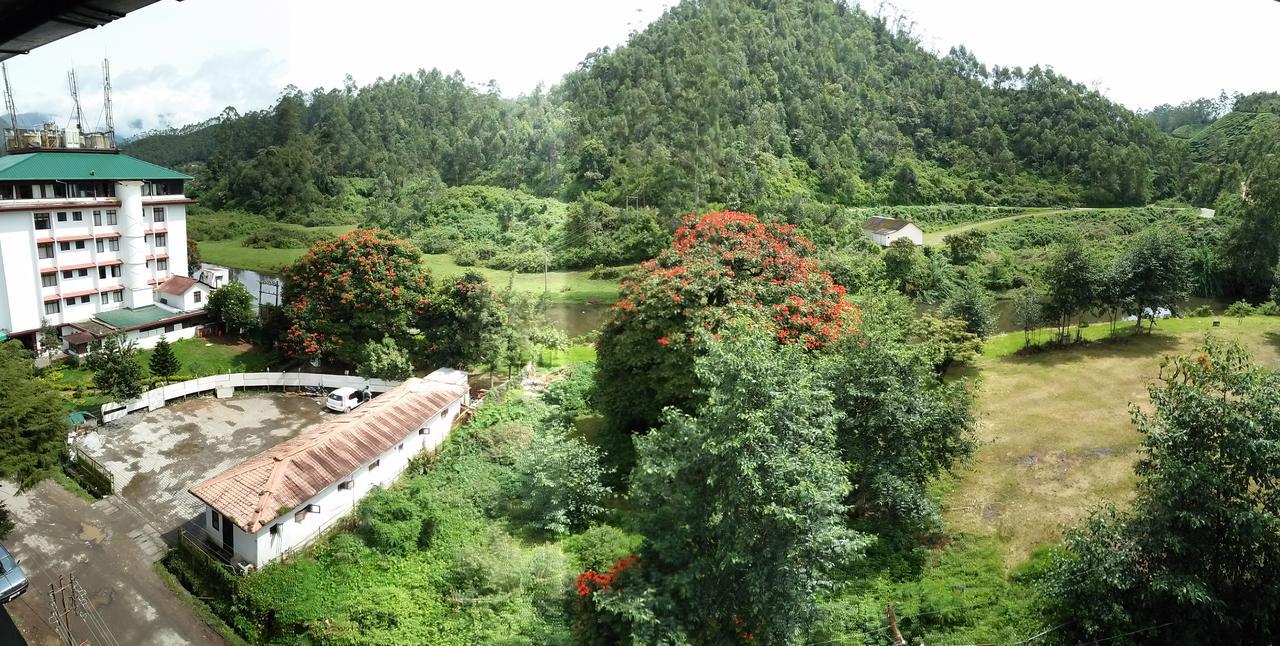 Archana Residency Hotel 3*