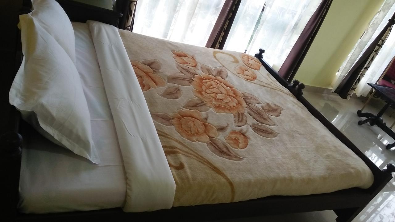 Hotel Archana Residency 3*