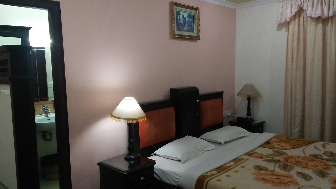 Archana Residency Munnar