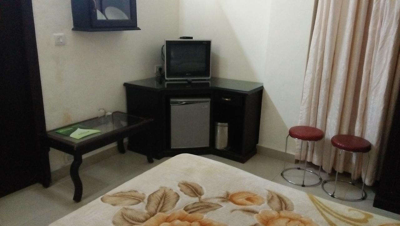 Archana Residency Hotel