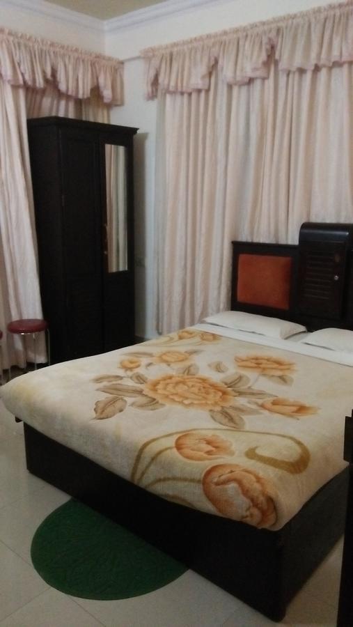 Hotel Archana Residency
