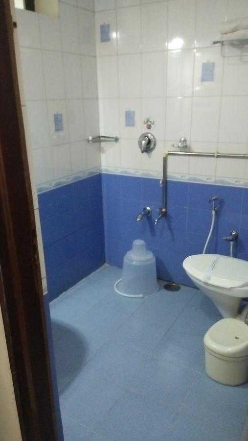 Hotel Archana Residency Munnar