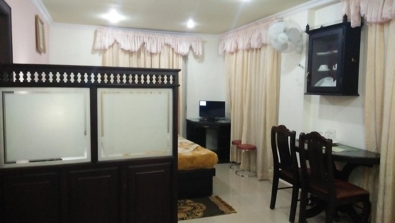 Archana Residency Hotel