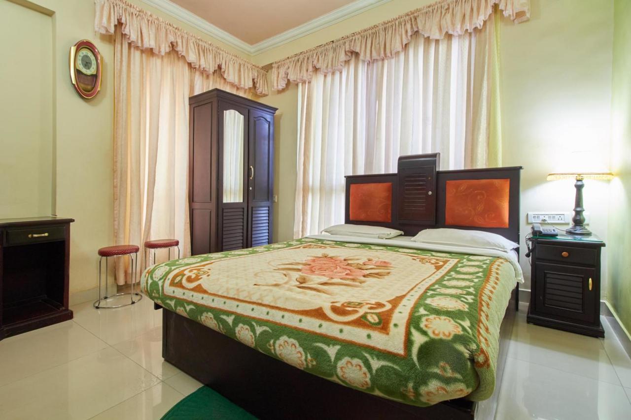 Archana Residency Hotel