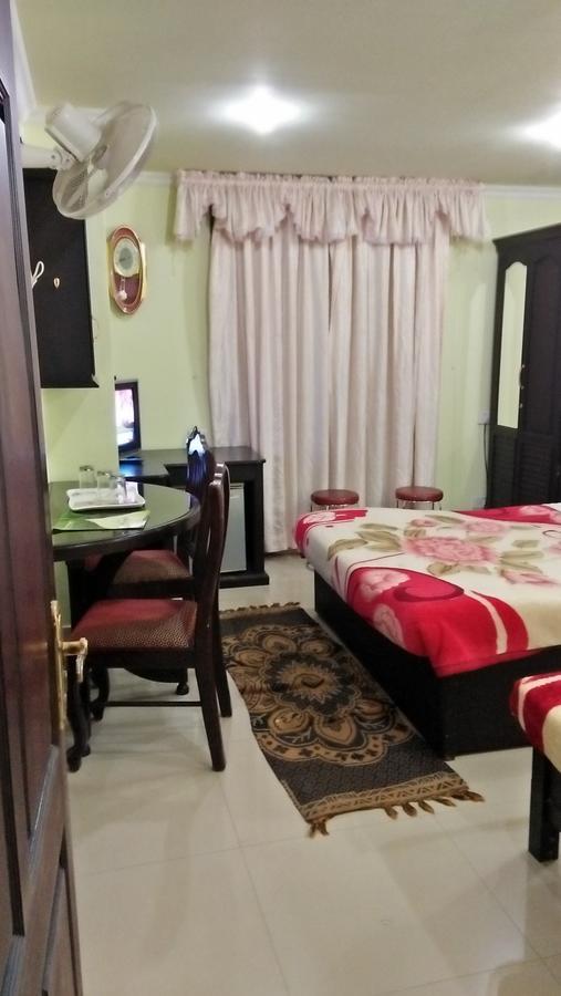 Archana Residency 3*