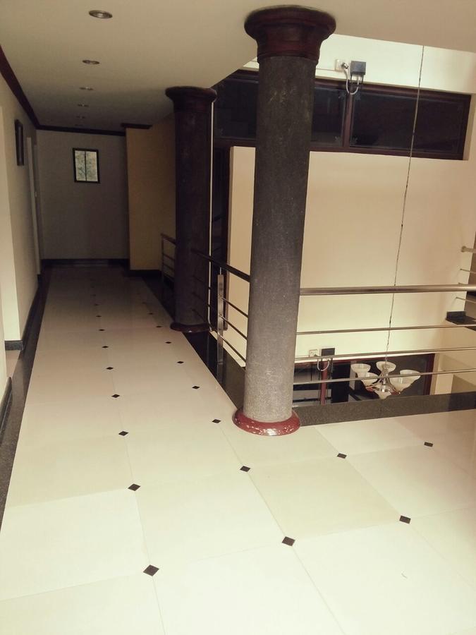 Hotel Archana Residency 3*