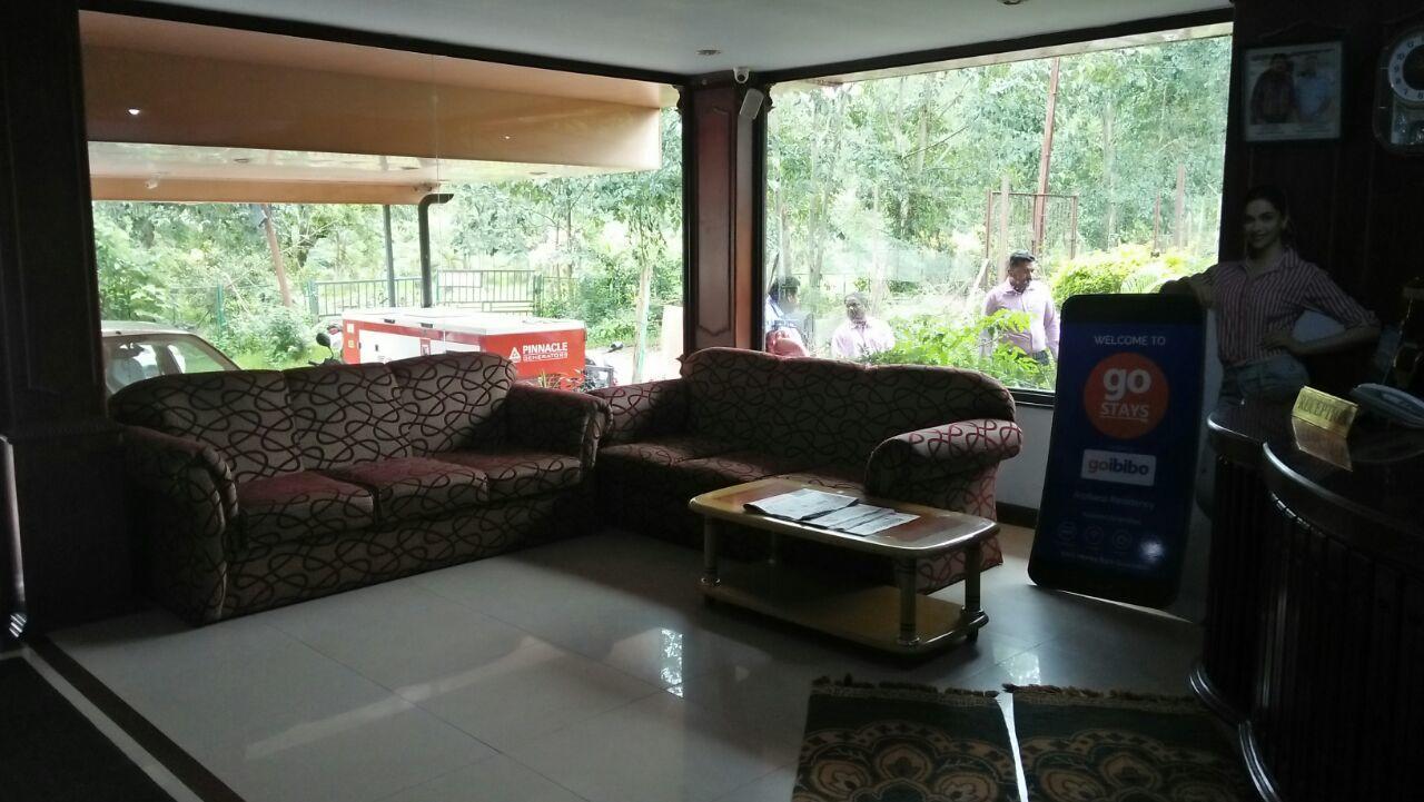 Archana Residency Hotel 3*