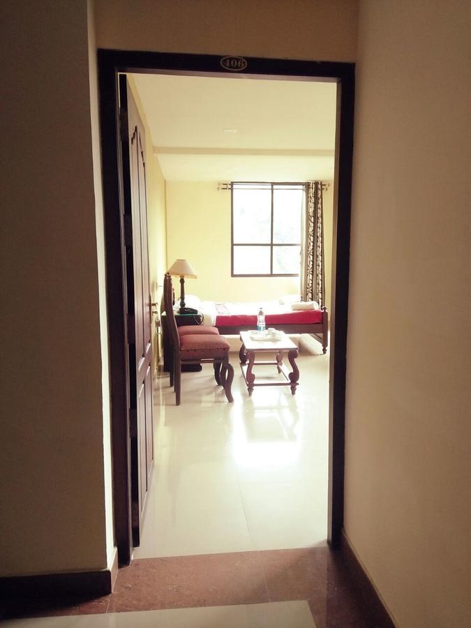 Archana Residency Hotel 3*