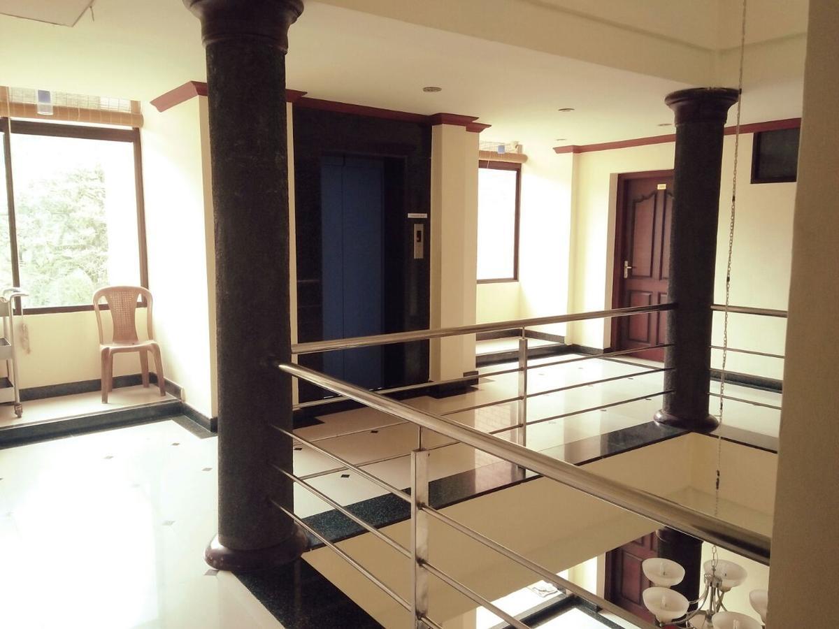 Archana Residency Munnar