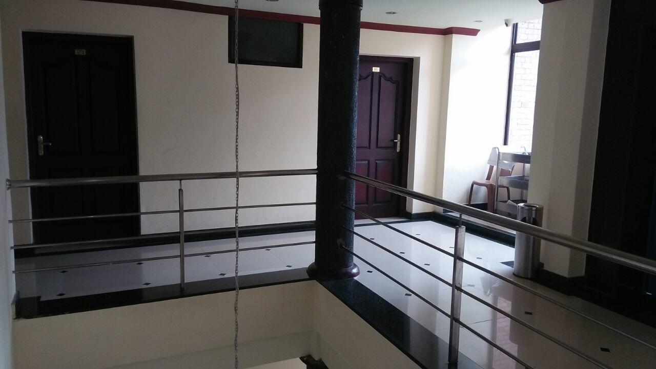 Archana Residency Hotel 3*