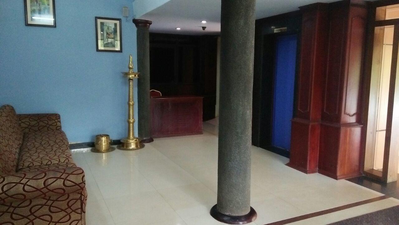 Archana Residency Munnar