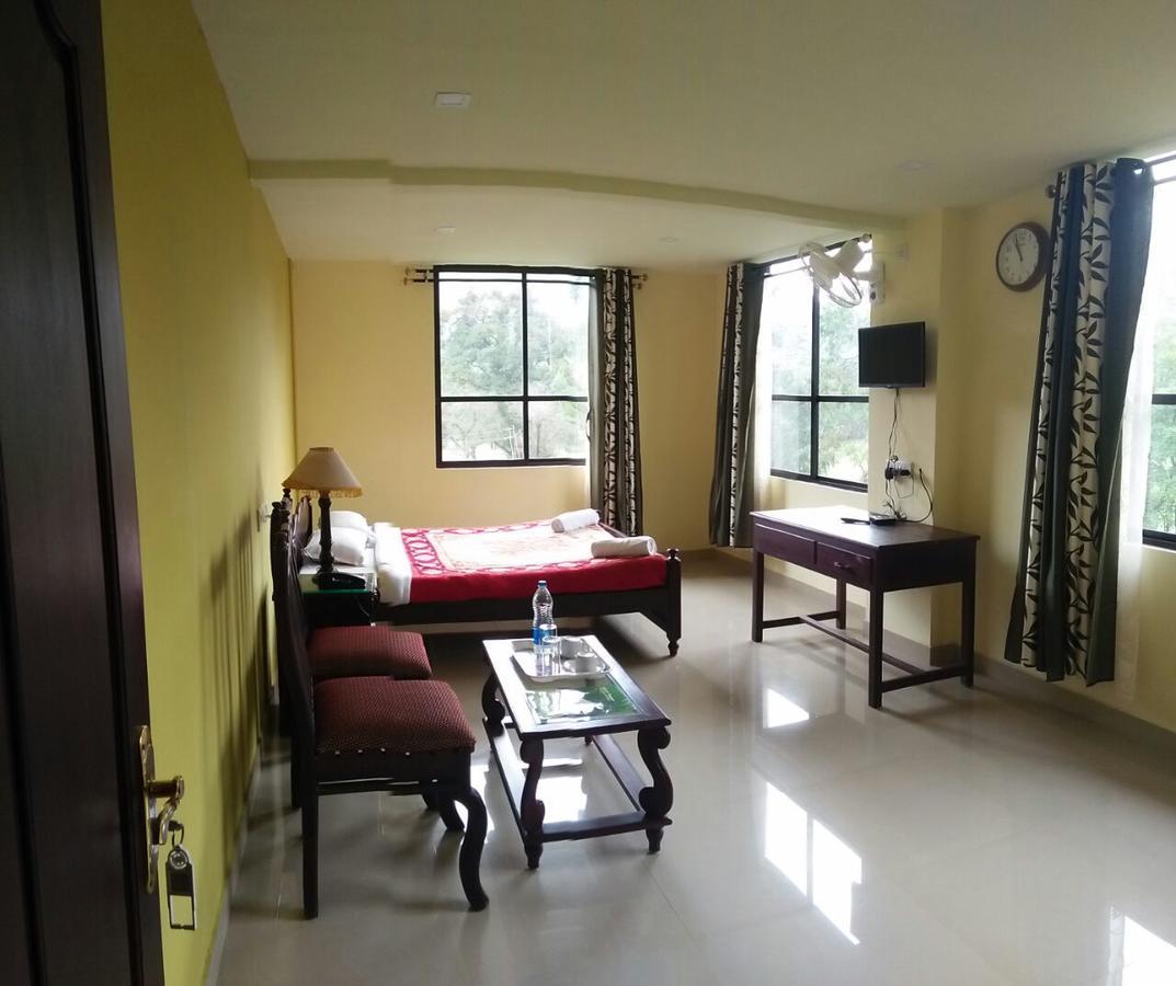 Archana Residency 3* Munnar