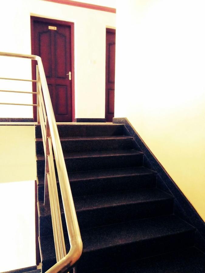 Hotel Archana Residency 3*