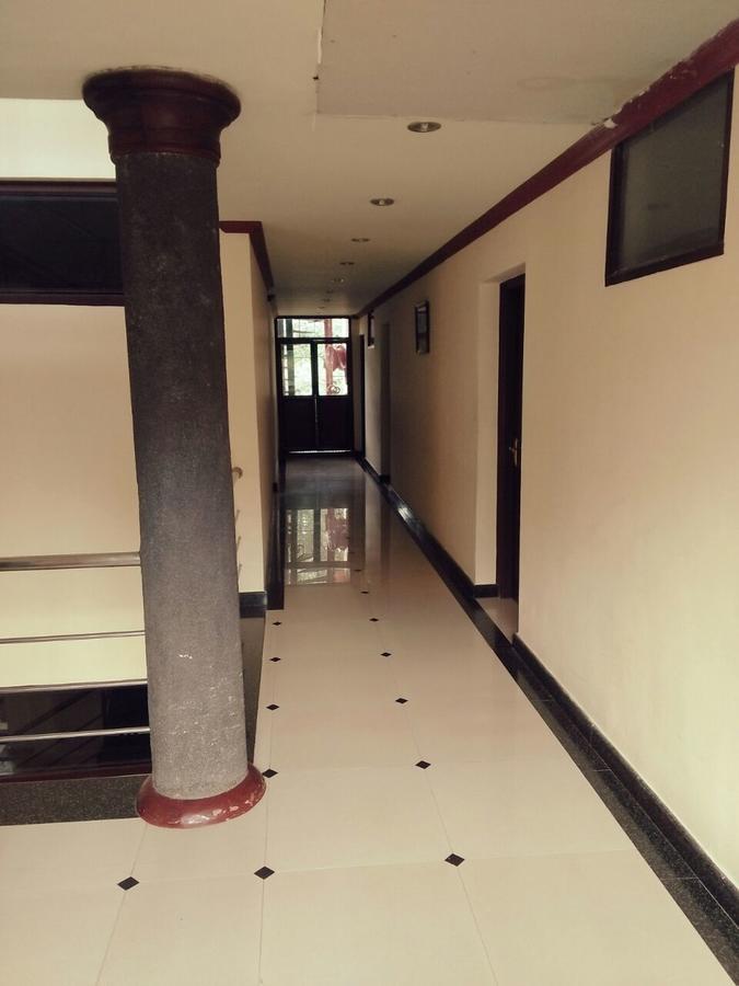 Archana Residency Munnar