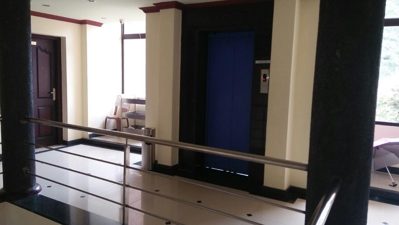 Archana Residency