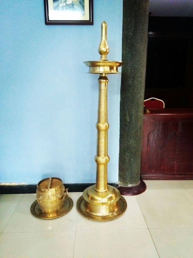 Hotel Archana Residency