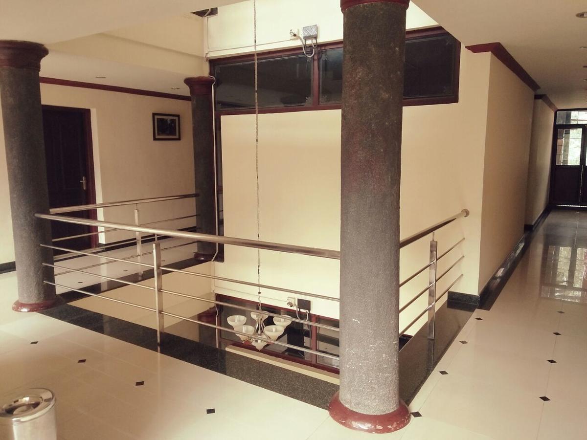 Archana Residency