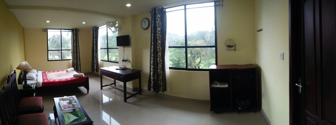Archana Residency Munnar