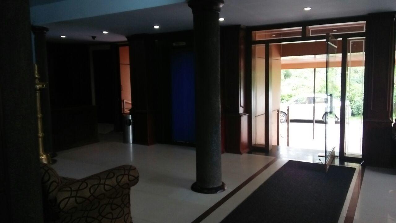 Archana Residency
