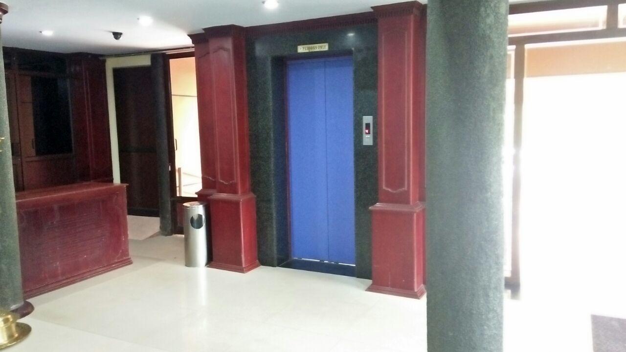 Hotel Archana Residency