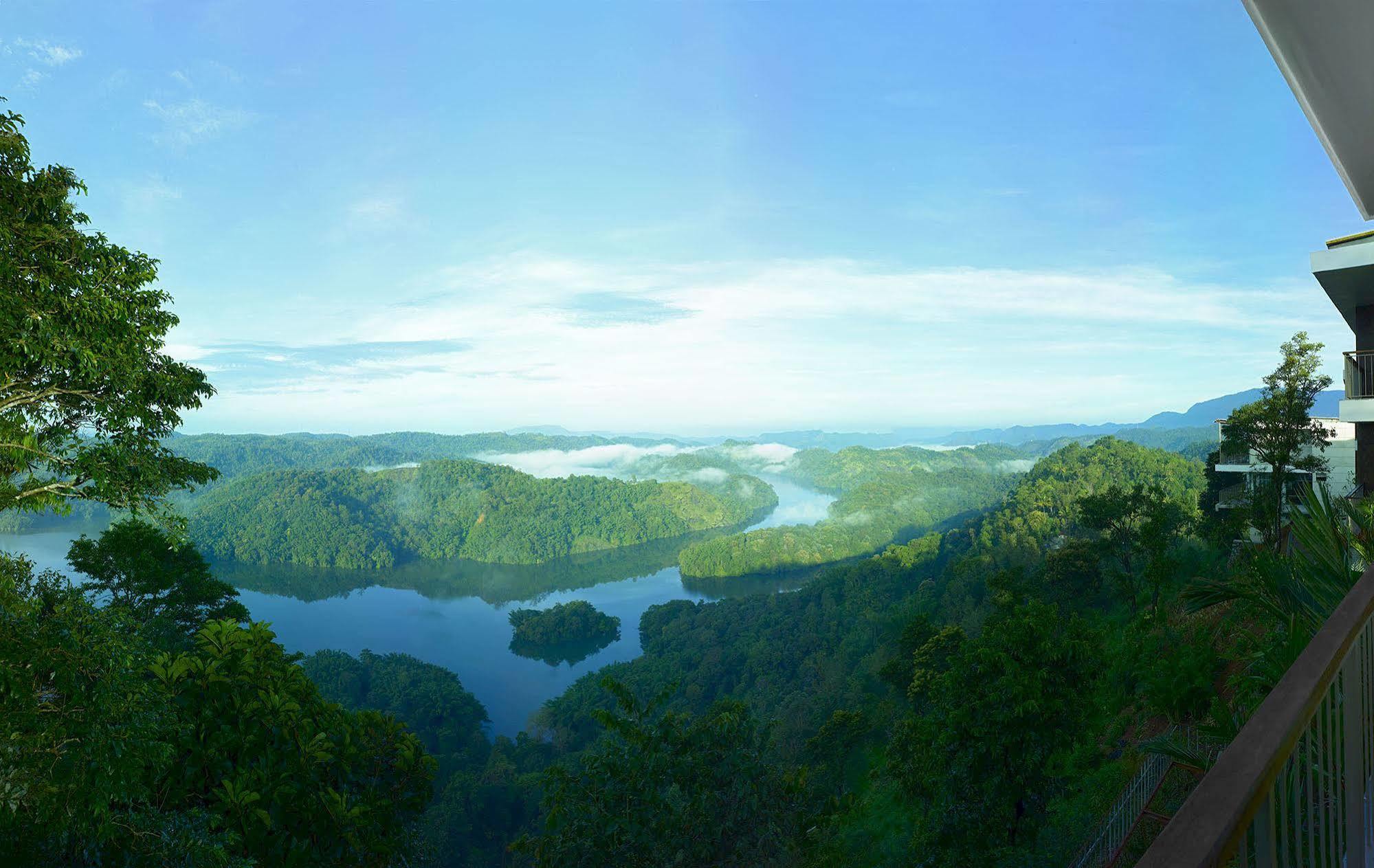 Ragamaya & Resort