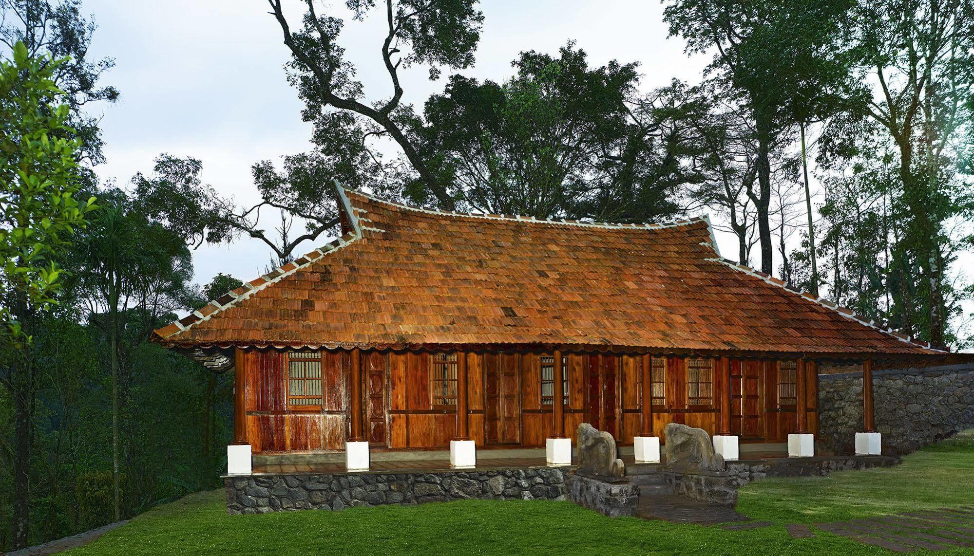 Resort Ragamaya & Munnar
